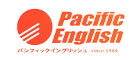 パシフィックイングリッシュ